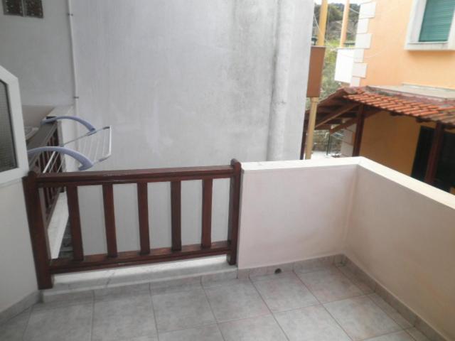 Stergios Beach House Ormos Panagias Extérieur photo